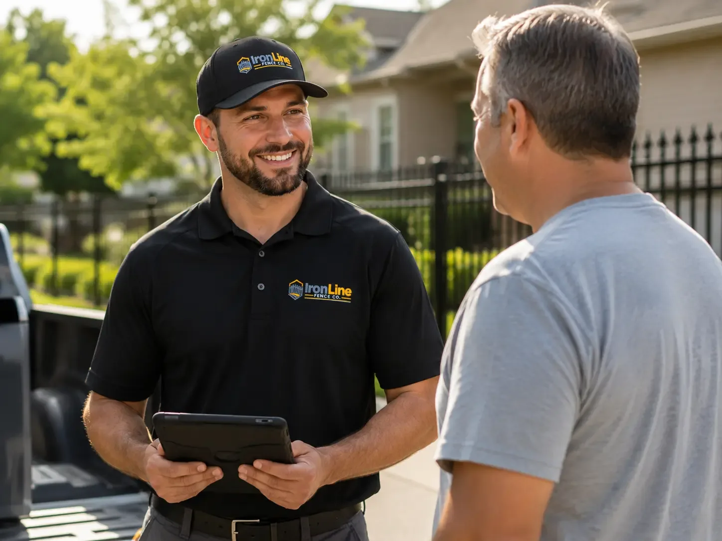 Metal Fence Installation Belle, MO FAQs